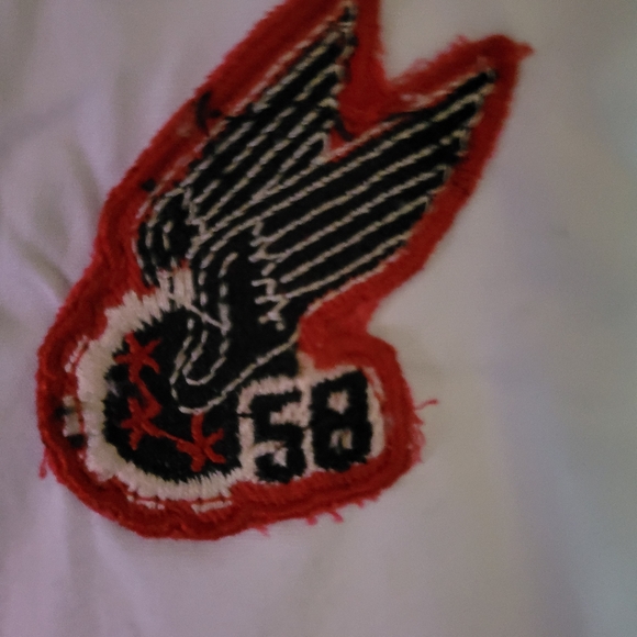 CHRISTIAN AUDIGIER BUTTON DOWN SHIRT - Picture 14 of 16